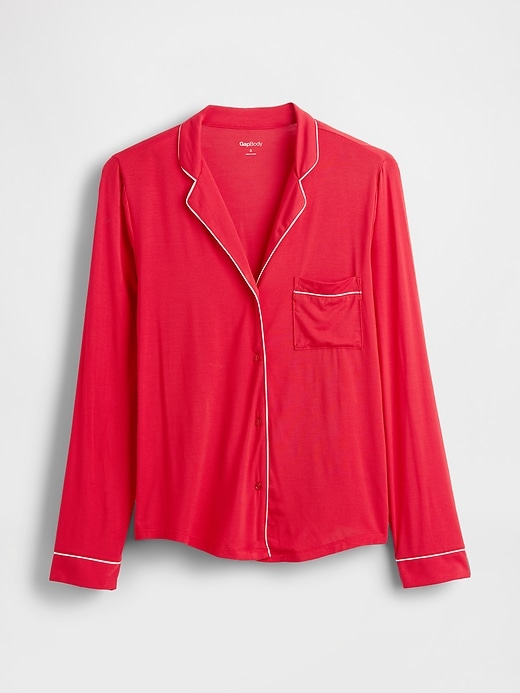 pyjama en modal ultra doux