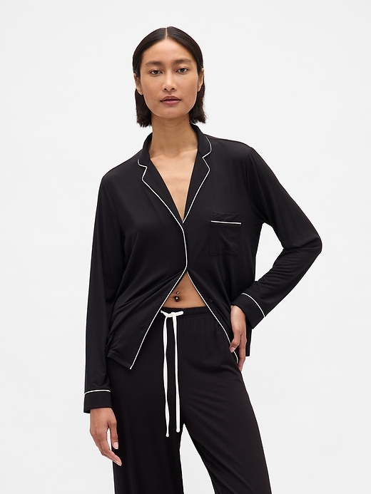 pyjama en modal ultra doux