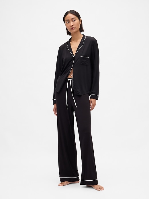 pyjama en modal ultra doux