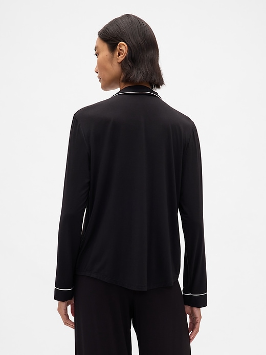 pyjama en modal ultra doux