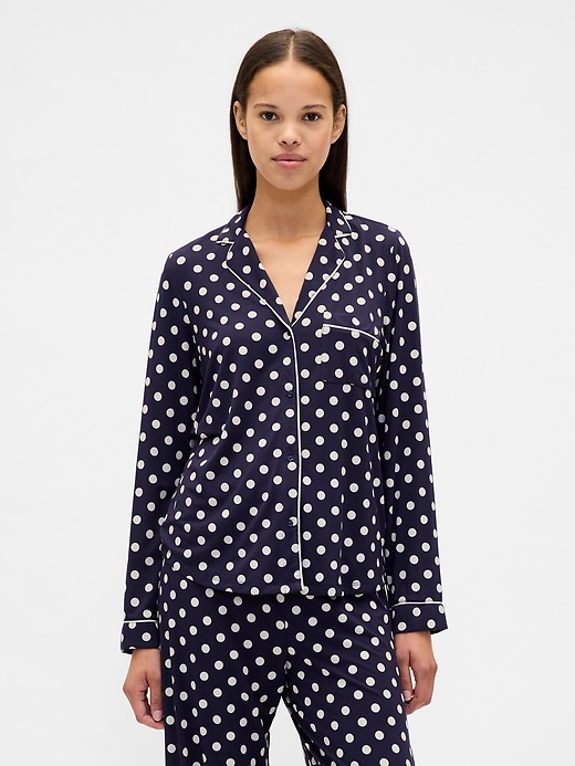 pyjama en modal ultra doux