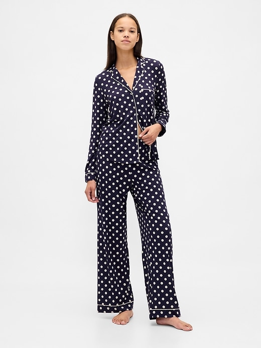 pyjama en modal ultra doux