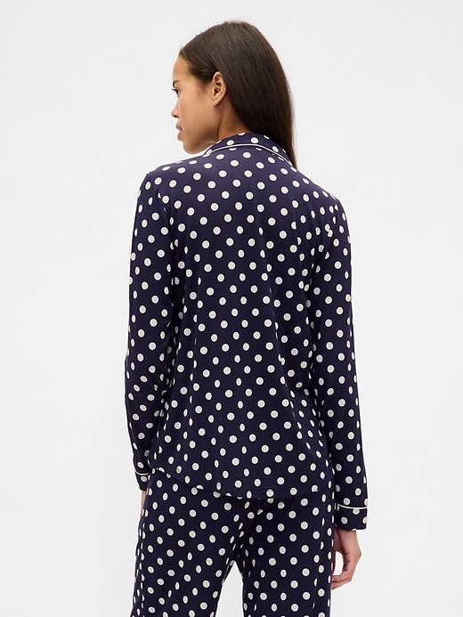 pyjama en modal ultra doux