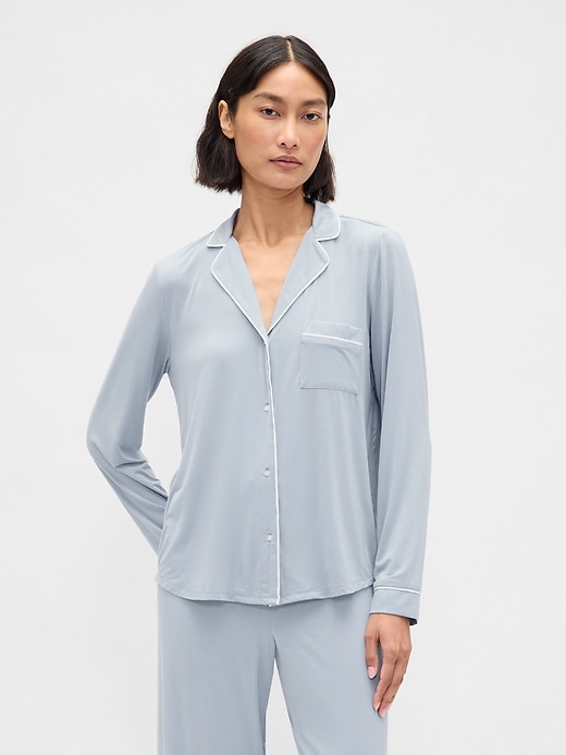 pyjama en modal ultra doux