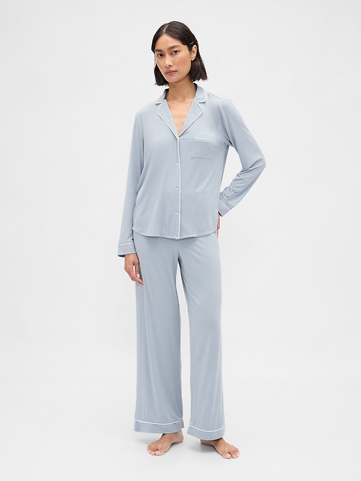 pyjama en modal ultra doux