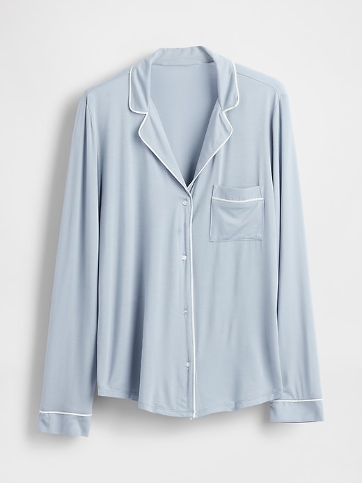 pyjama en modal ultra doux