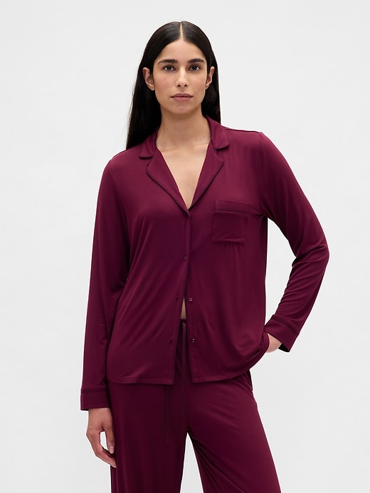 pyjama en modal ultra doux