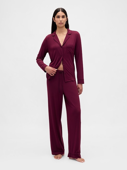 pyjama en modal ultra doux