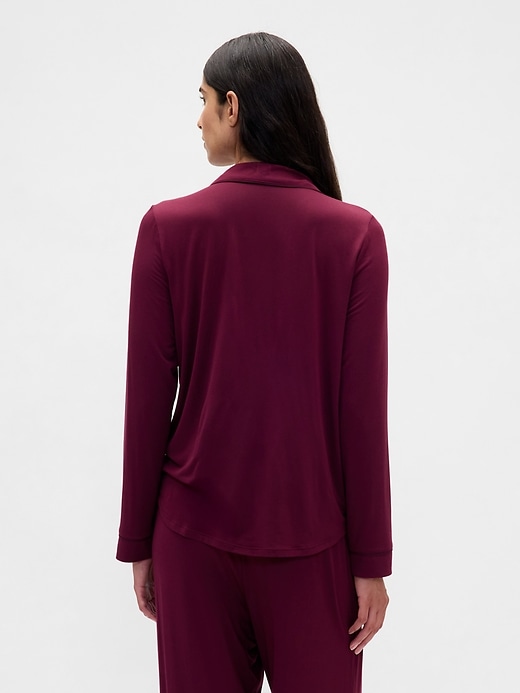 pyjama en modal ultra doux