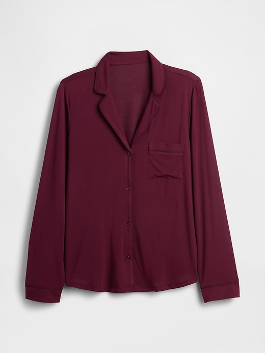 pyjama en modal ultra doux
