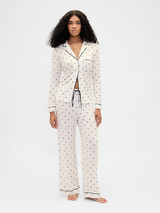 pyjama en modal ultra doux