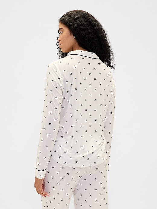 pyjama en modal ultra doux