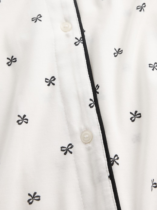 pyjama en modal ultra doux