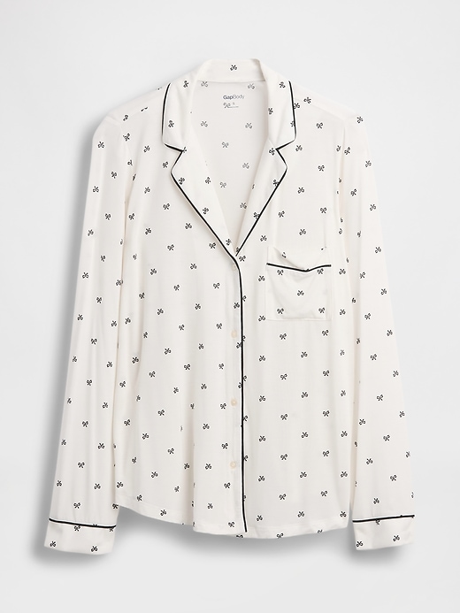 pyjama en modal ultra doux
