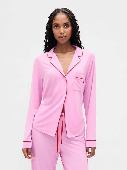 pyjama en modal ultra doux