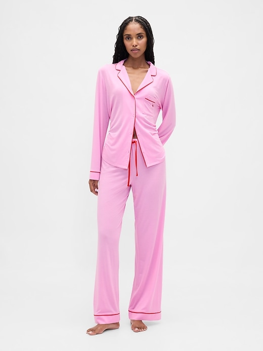 pyjama en modal ultra doux