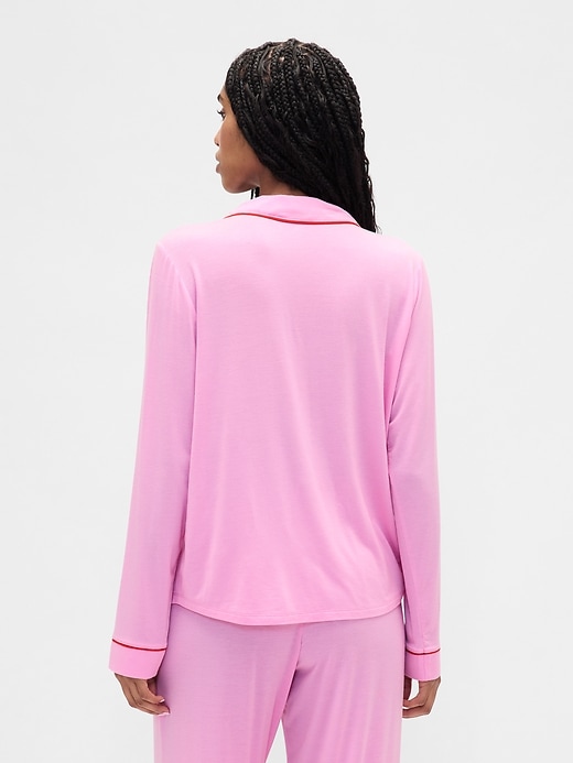 pyjama en modal ultra doux