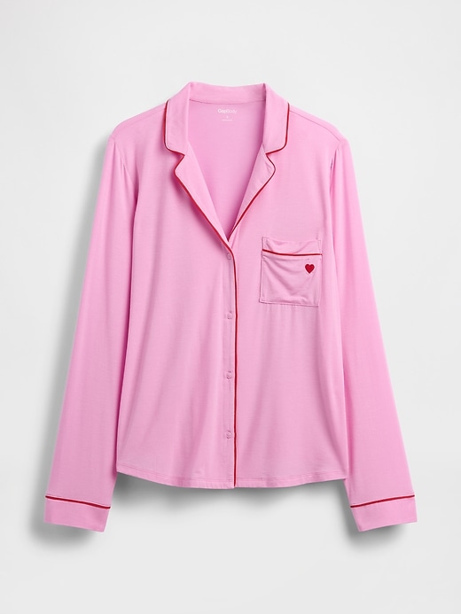 pyjama en modal ultra doux