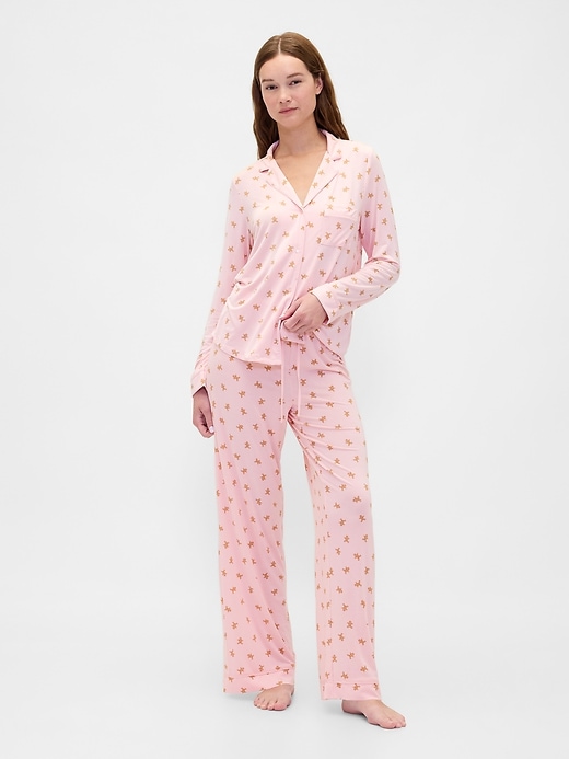 pyjama en modal ultra doux