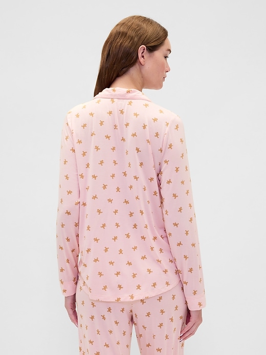 pyjama en modal ultra doux