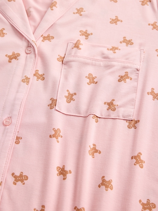 pyjama en modal ultra doux