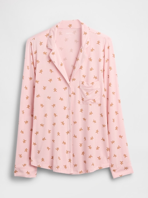 pyjama en modal ultra doux