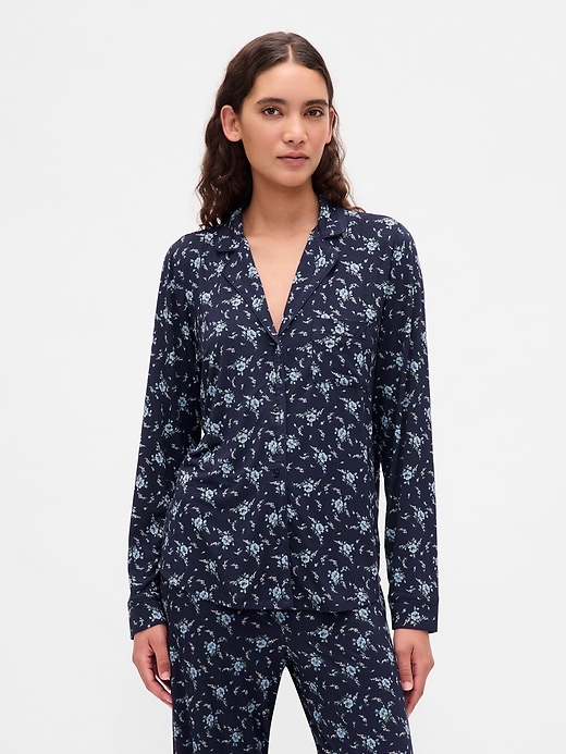 pyjama en modal ultra doux