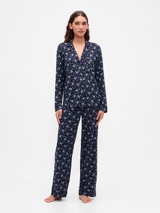 pyjama en modal ultra doux