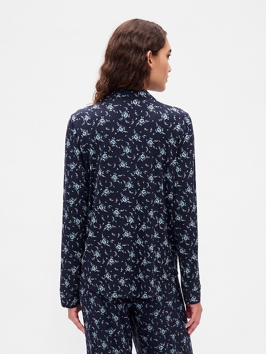pyjama en modal ultra doux