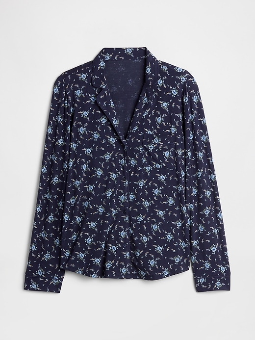 pyjama en modal ultra doux