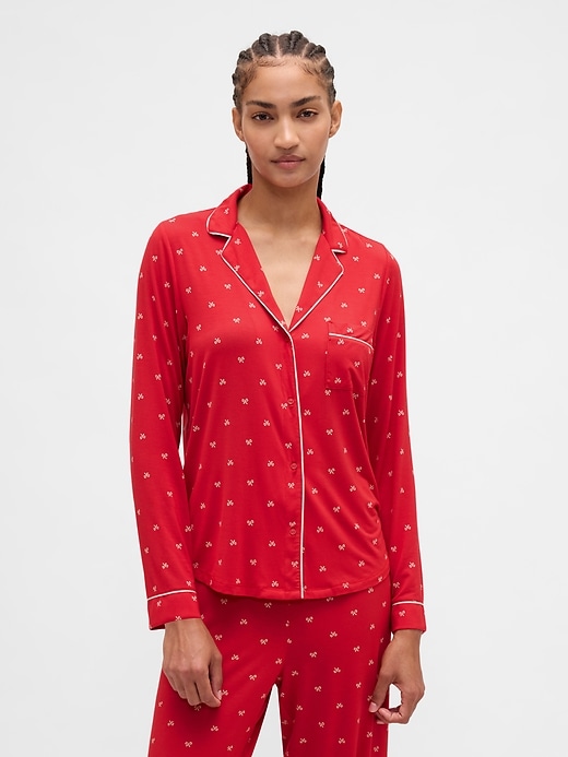 pyjama en modal ultra doux