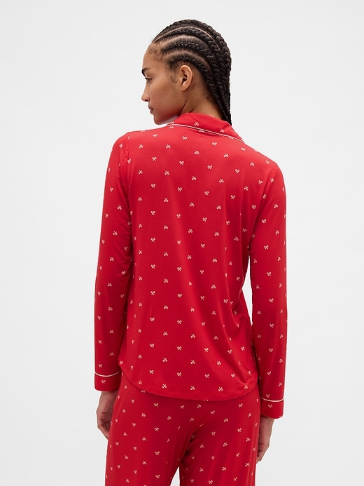 pyjama en modal ultra doux
