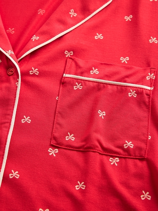 pyjama en modal ultra doux