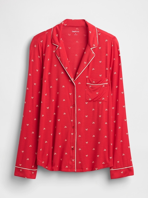 pyjama en modal ultra doux