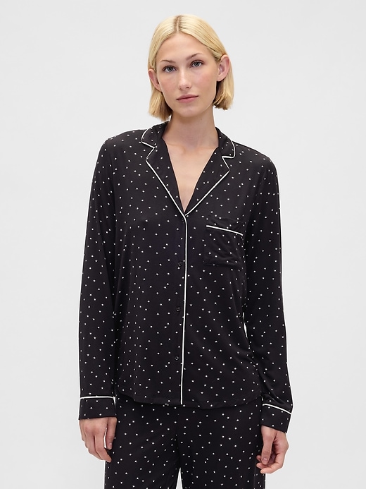 pyjama en modal ultra doux
