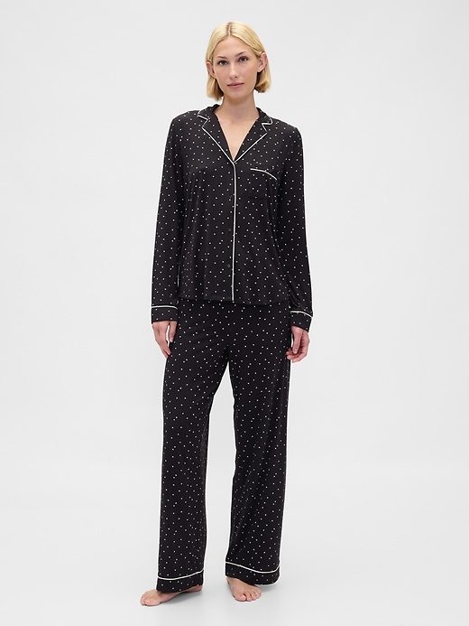 pyjama en modal ultra doux