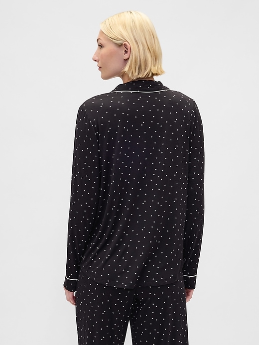 pyjama en modal ultra doux