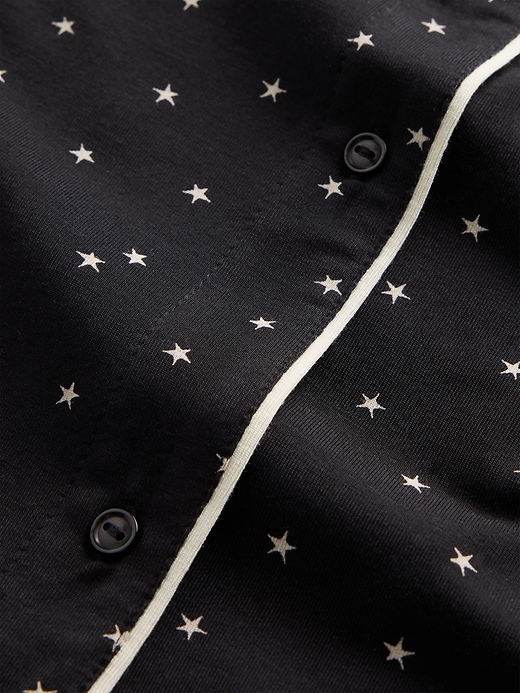 pyjama en modal ultra doux