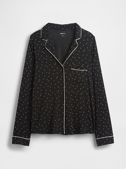 pyjama en modal ultra doux
