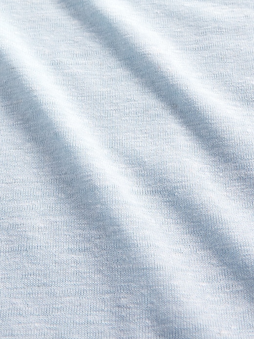 pantalon de pyjama à volants