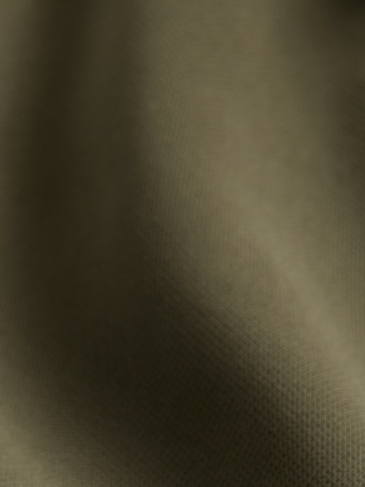 pantalon large facile à porter