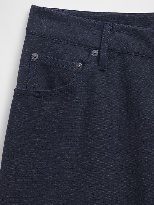 pantalon ample taille basse gapstudio