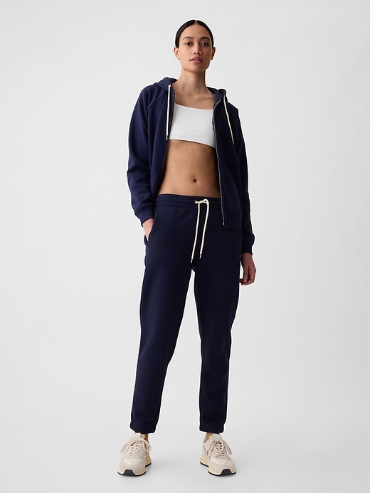pantalon de jogging classique vintagesoft