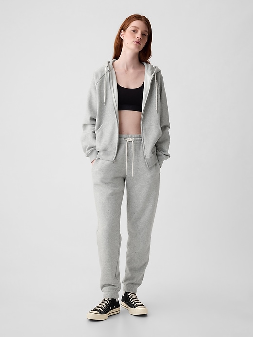 pantalon de jogging classique vintagesoft