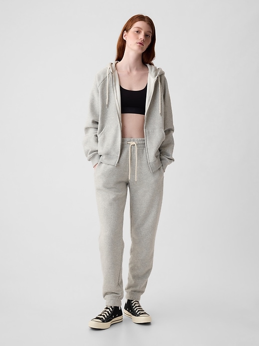 pantalon de jogging classique vintagesoft