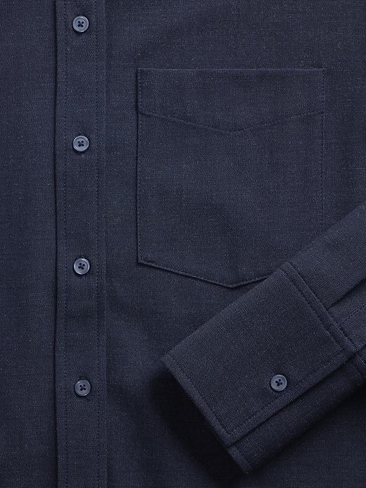 chemise grande taille gapstudio