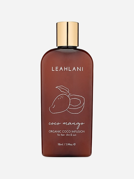 coco mangue coco infusion