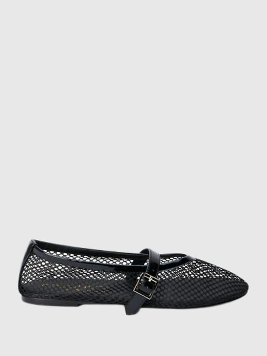 ballerines nolita