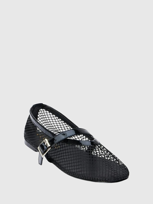 ballerines nolita
