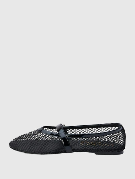 ballerines nolita